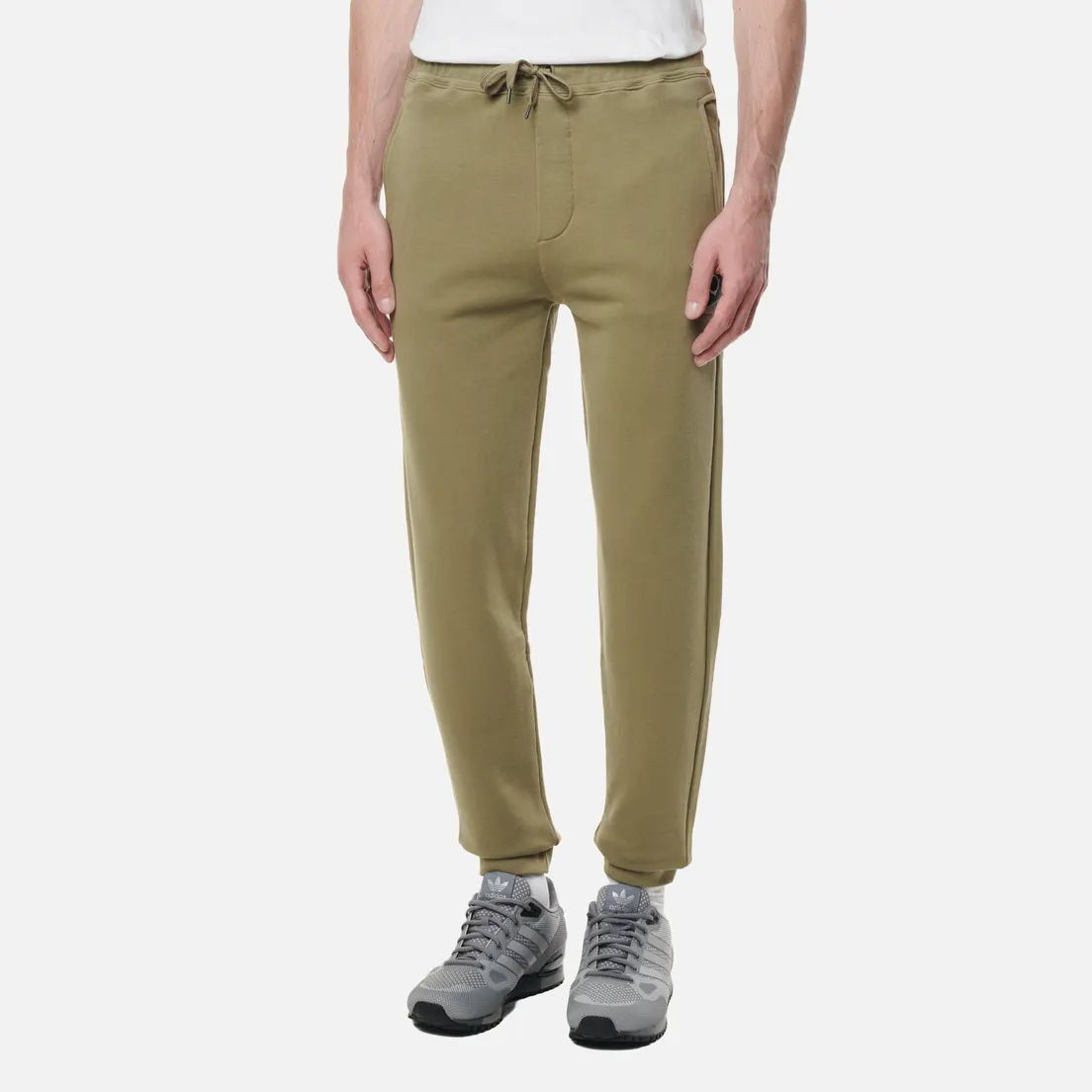 MA.Strum Мужские брюки Core Regular Fit