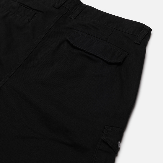 Мужские брюки MA.Strum Combat Jet Black