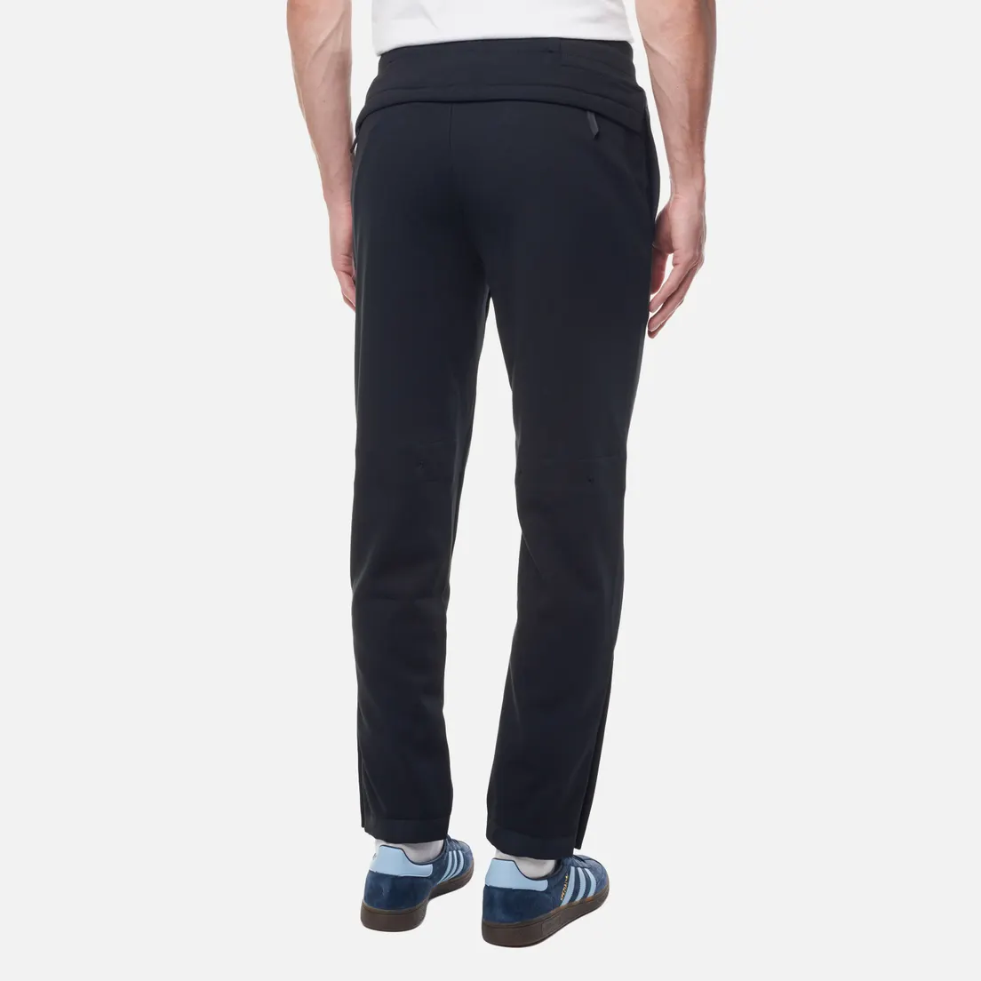 MA.Strum Мужские брюки Tech Sweat
