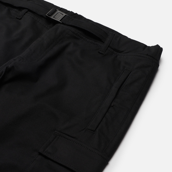 Мужские брюки MA.Strum Field Combat Jet Black