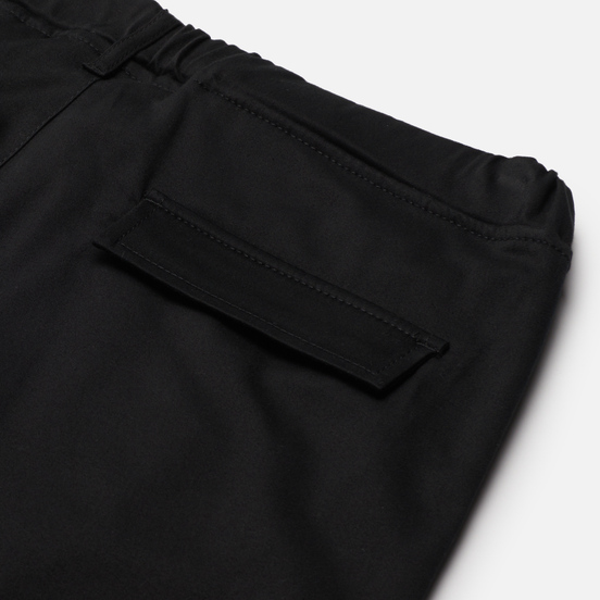 Мужские брюки MA.Strum Field Combat Jet Black