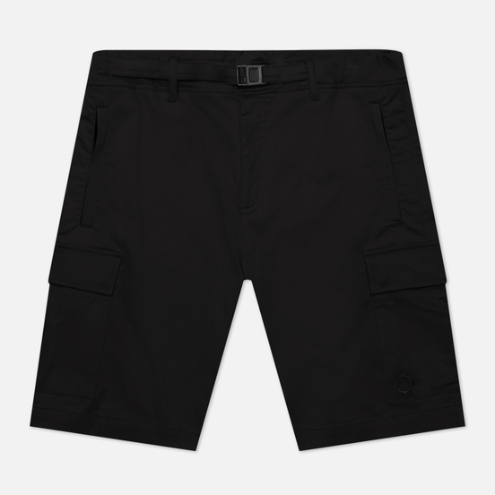 Мужские шорты MA.Strum Field Combat Jet Black