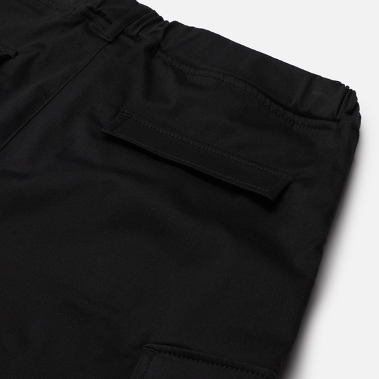 Мужские шорты MA.Strum Field Combat Jet Black