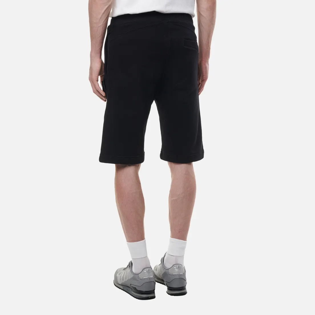 MA.Strum Мужские шорты Core Sweat