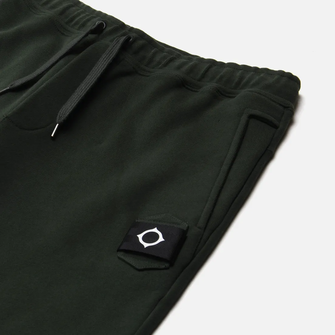 MA.Strum Мужские шорты Core Sweat