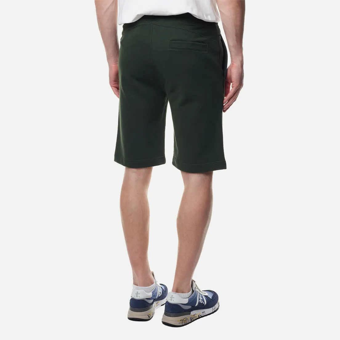 MA.Strum Мужские шорты Core Sweat