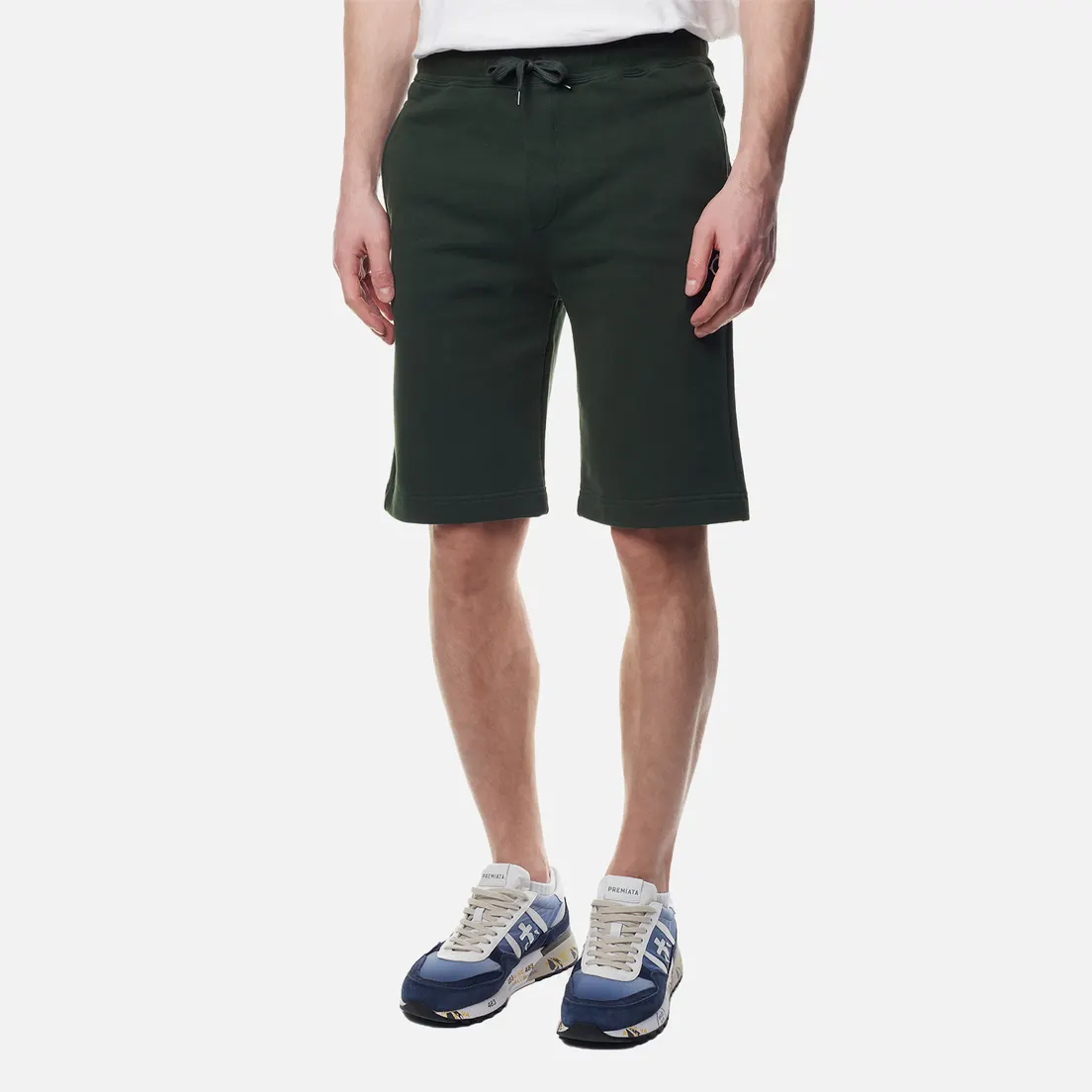 MA.Strum Мужские шорты Core Sweat