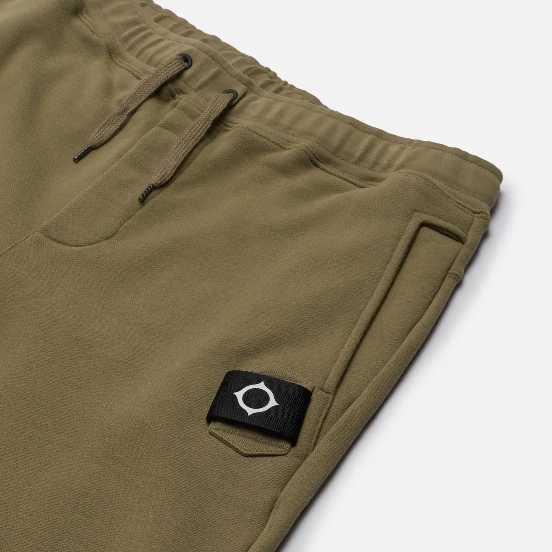 MA.Strum Мужские шорты Core Sweat