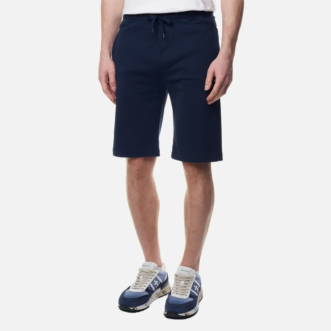 MA.Strum Мужские шорты Core Sweat
