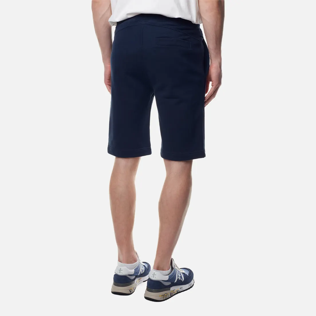 MA.Strum Мужские шорты Core Sweat