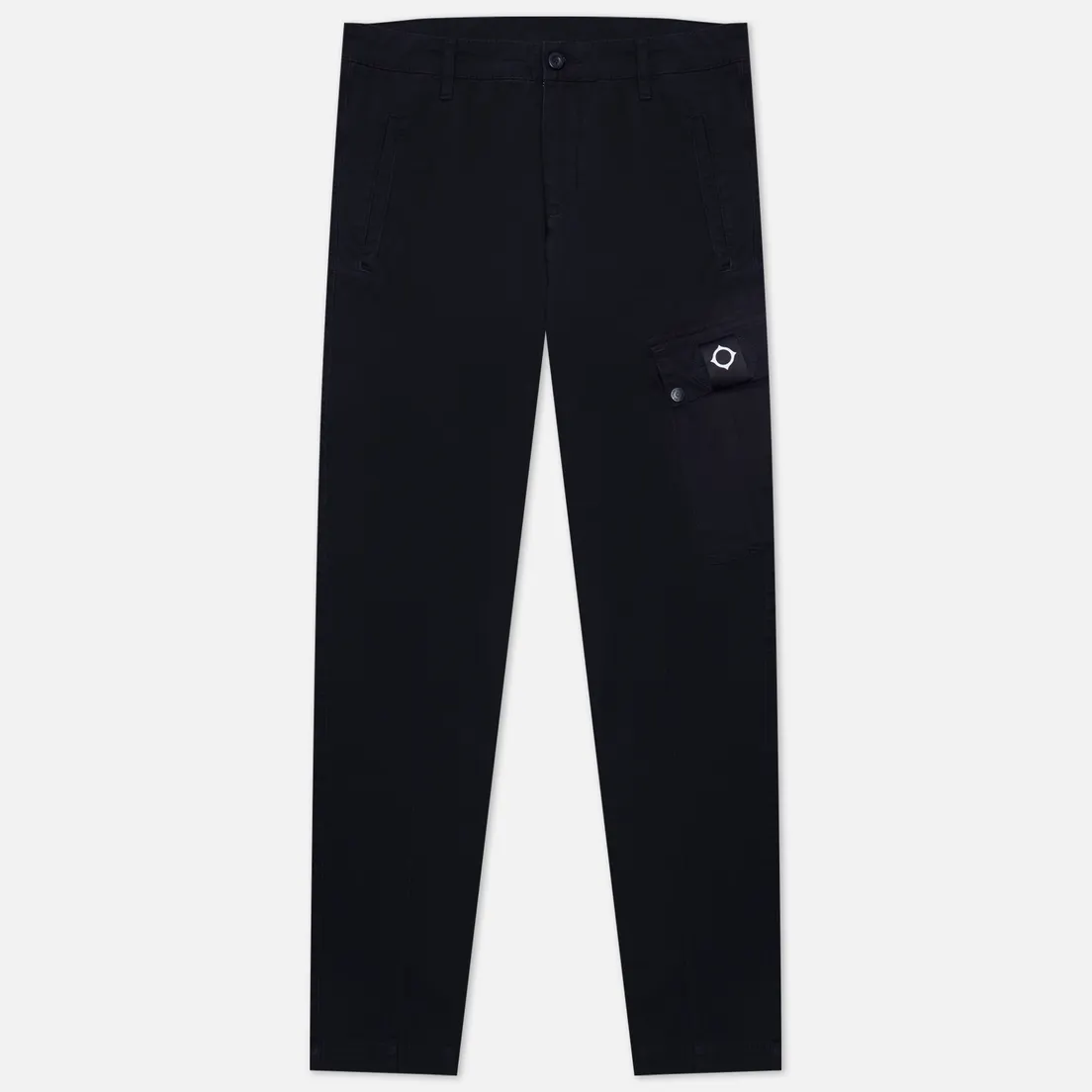 MA.Strum Мужские брюки Garment Dyed Regular Fit