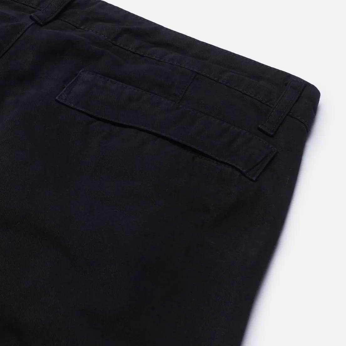 MA.Strum Мужские брюки Garment Dyed Regular Fit