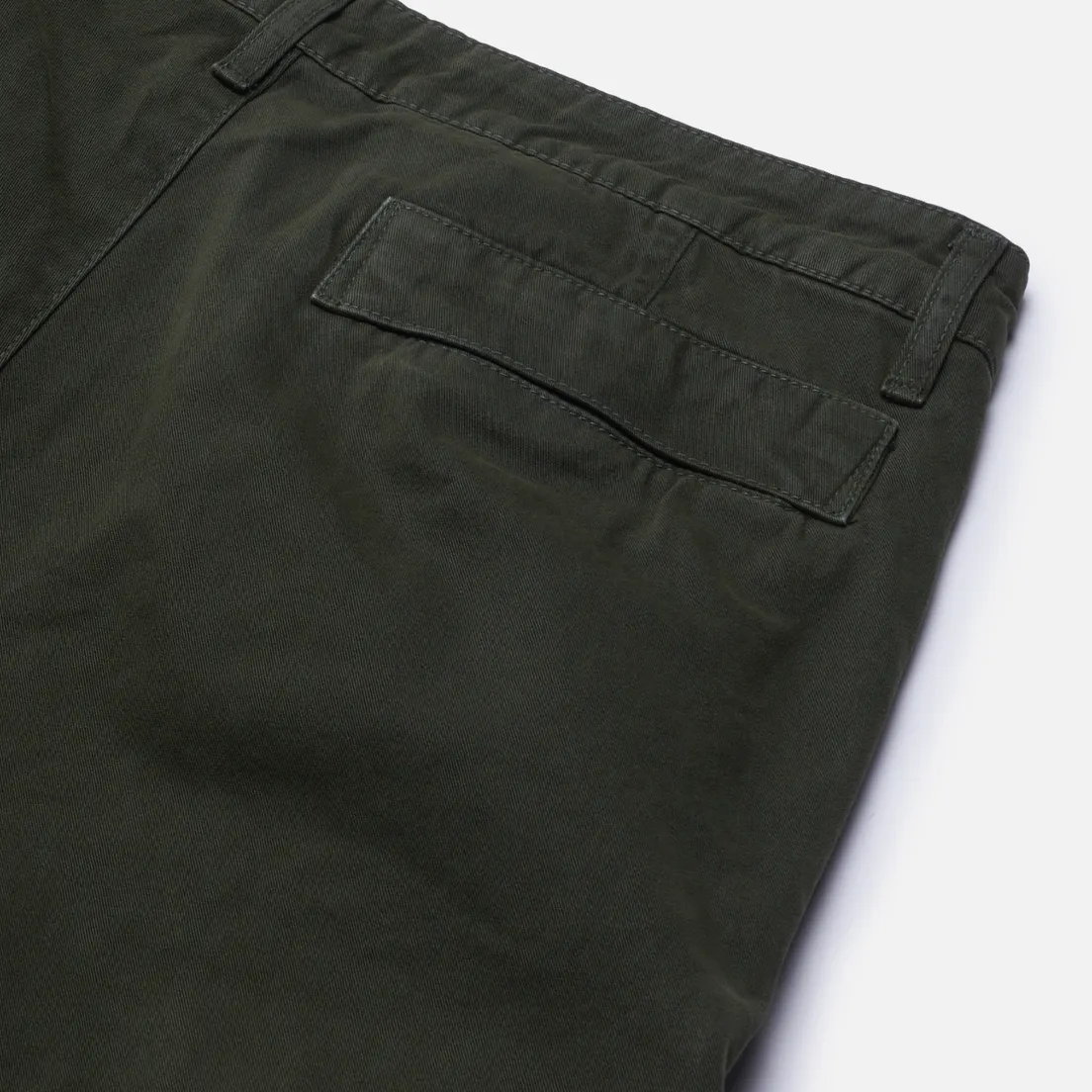 MA.Strum Мужские брюки Garment Dyed Regular Fit