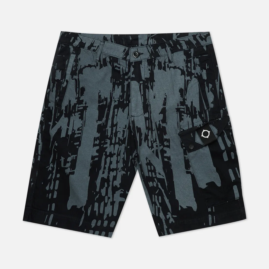 MA.Strum Мужские шорты All Over Print