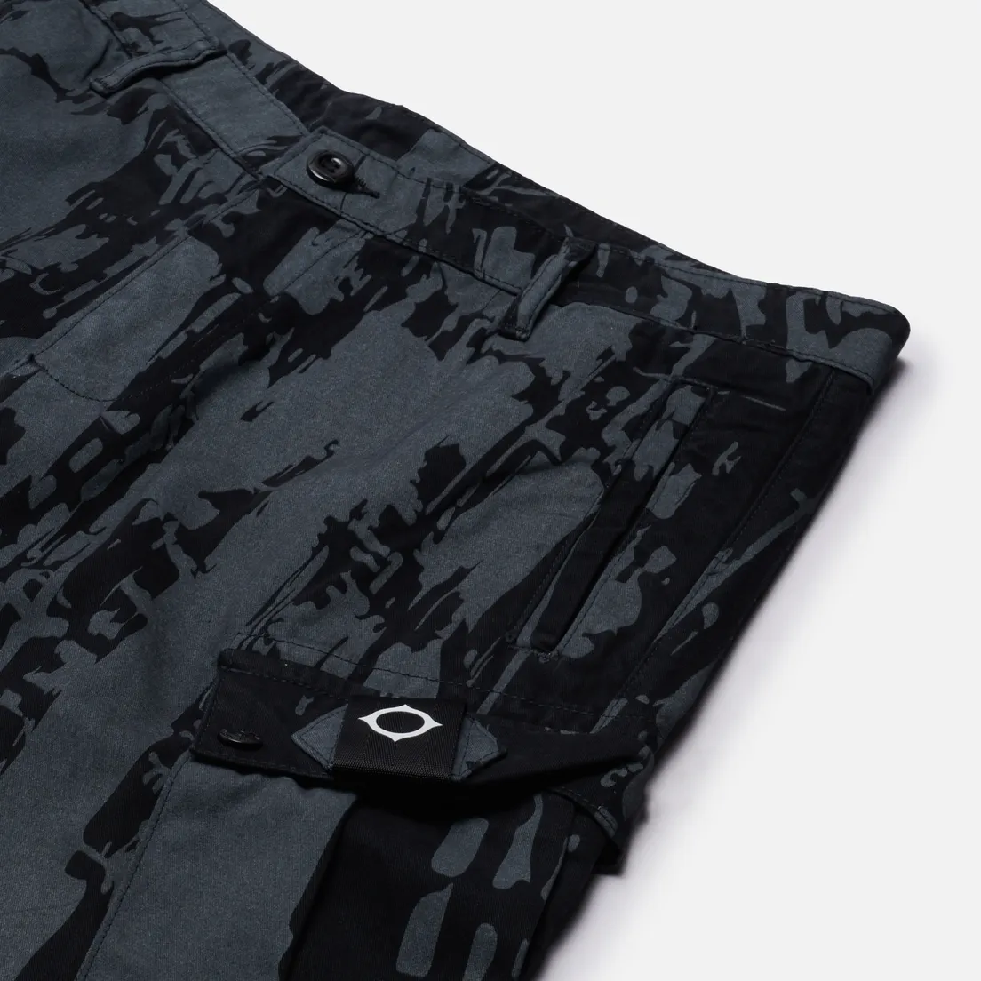 MA.Strum Мужские шорты All Over Print