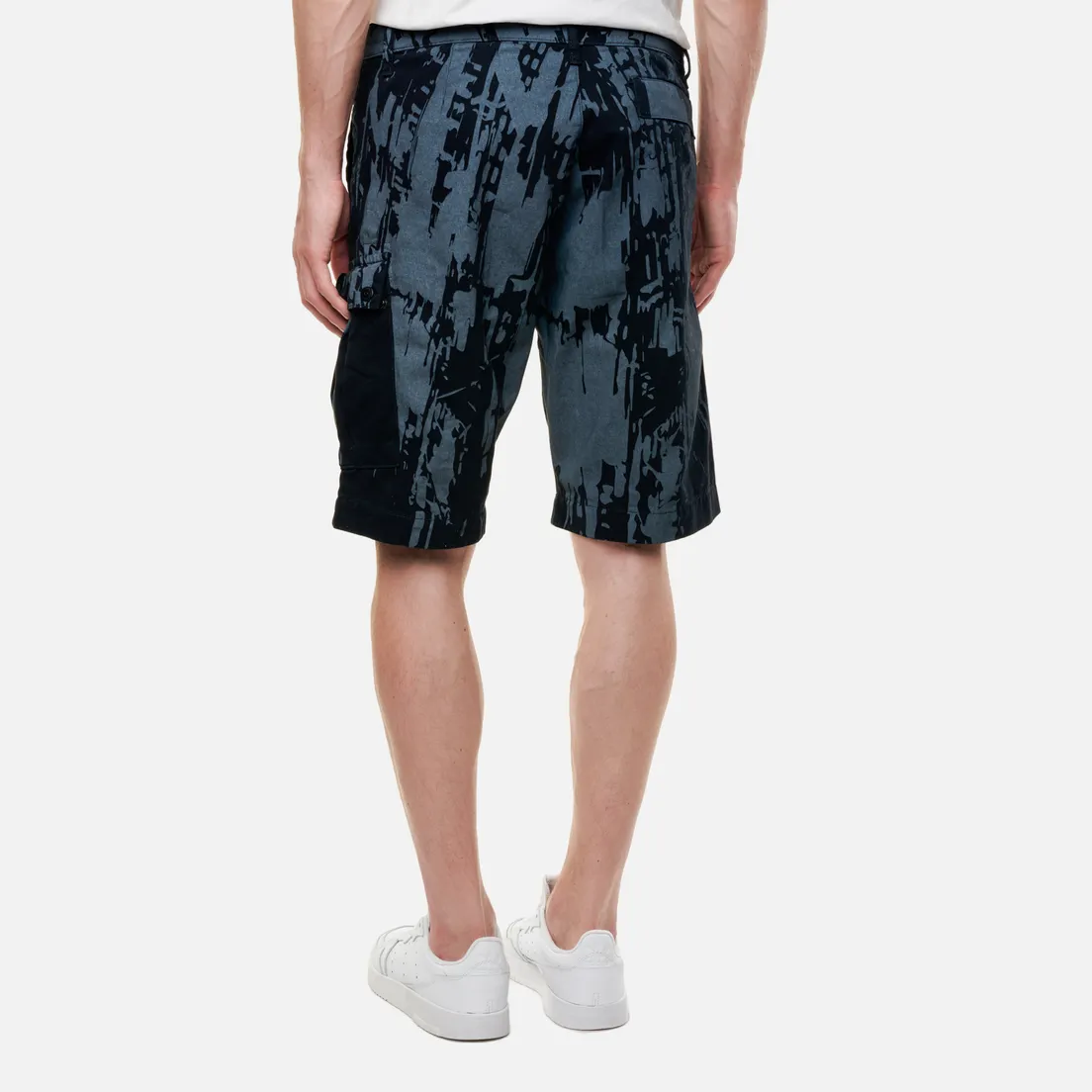 MA.Strum Мужские шорты All Over Print