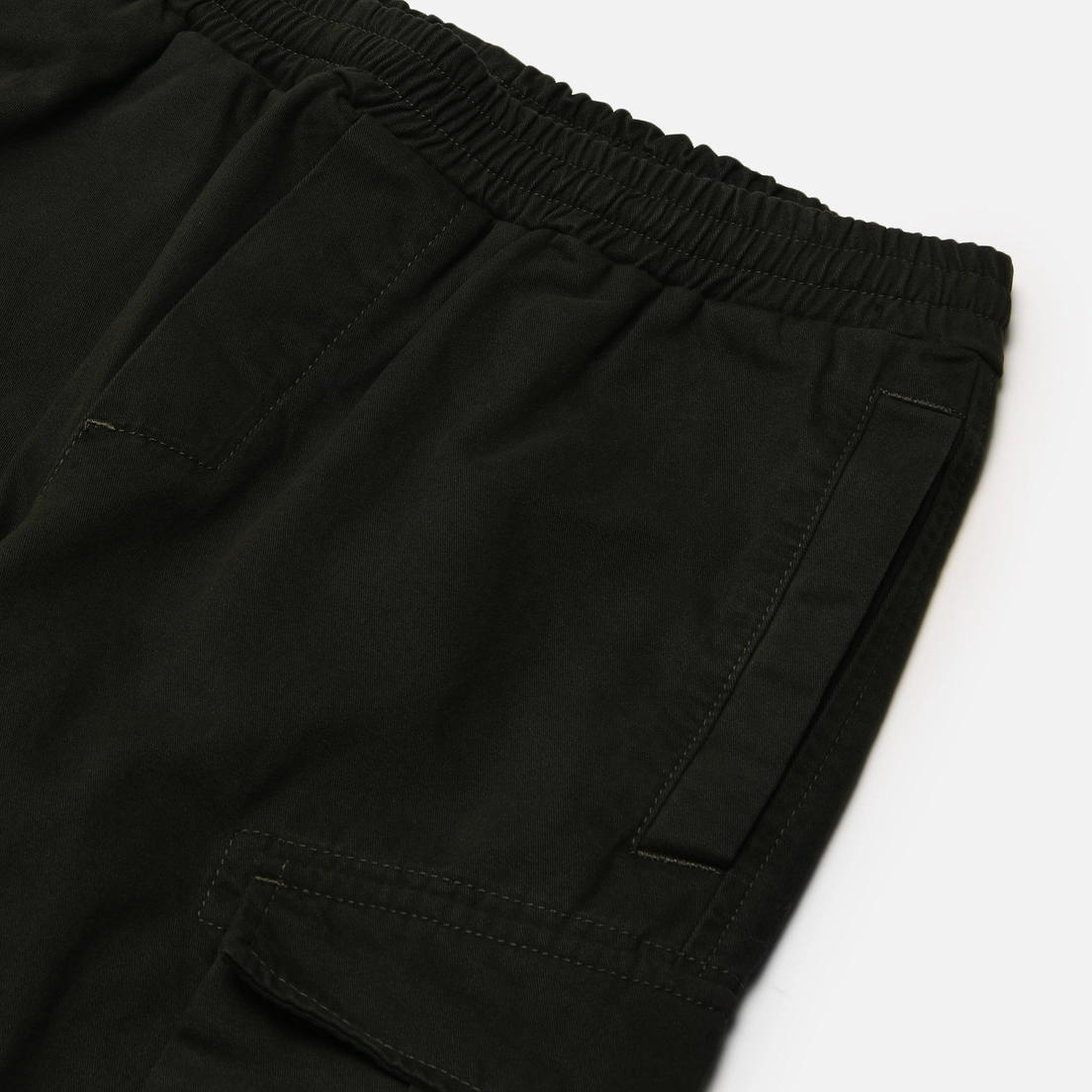 MA.Strum Мужские брюки Elasticated