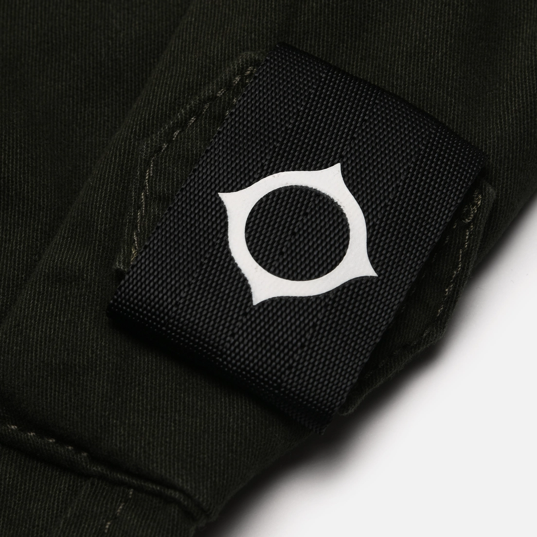 MA.Strum Мужские брюки Elasticated