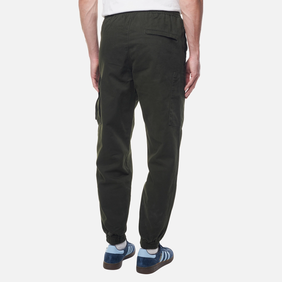 MA.Strum Мужские брюки Elasticated