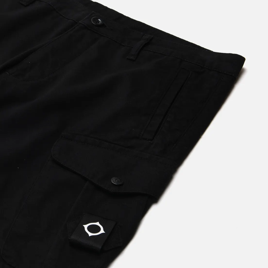 MA.Strum Мужские шорты Cargo Regular Fit
