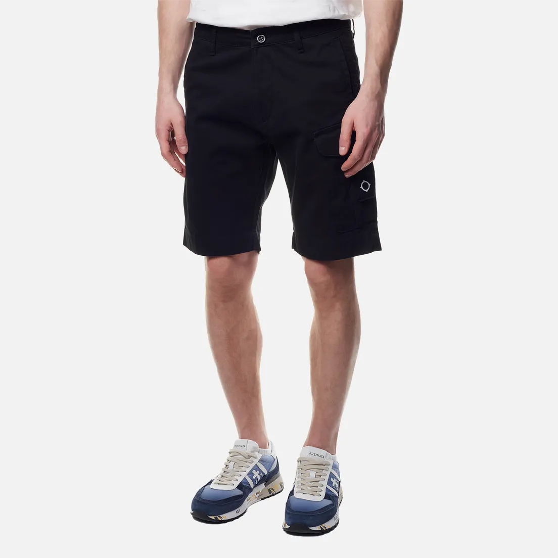 MA.Strum Мужские шорты Cargo Regular Fit