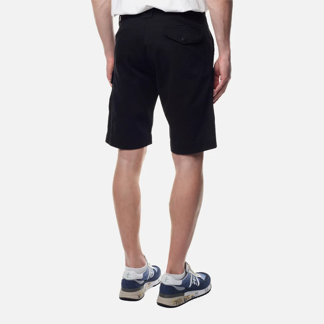 MA.Strum Мужские шорты Cargo Regular Fit