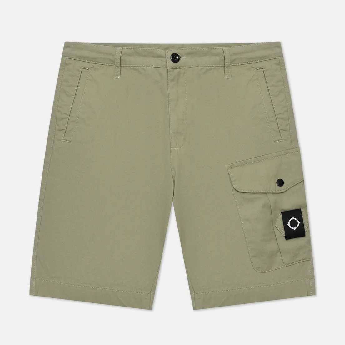 MA.Strum Мужские шорты Cargo Regular Fit