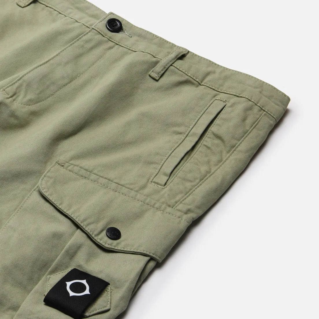 MA.Strum Мужские шорты Cargo Regular Fit