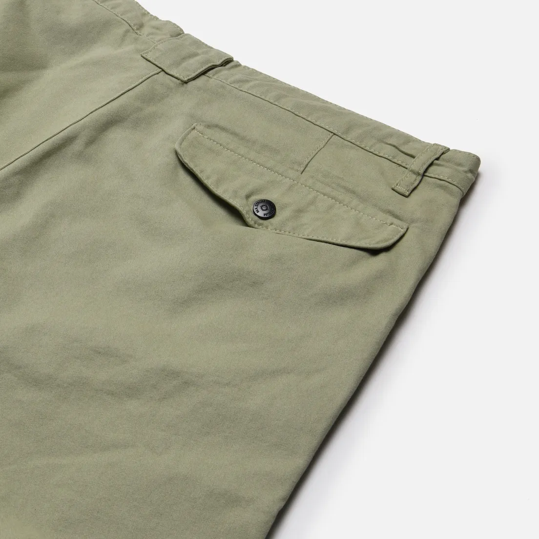 MA.Strum Мужские шорты Cargo Regular Fit