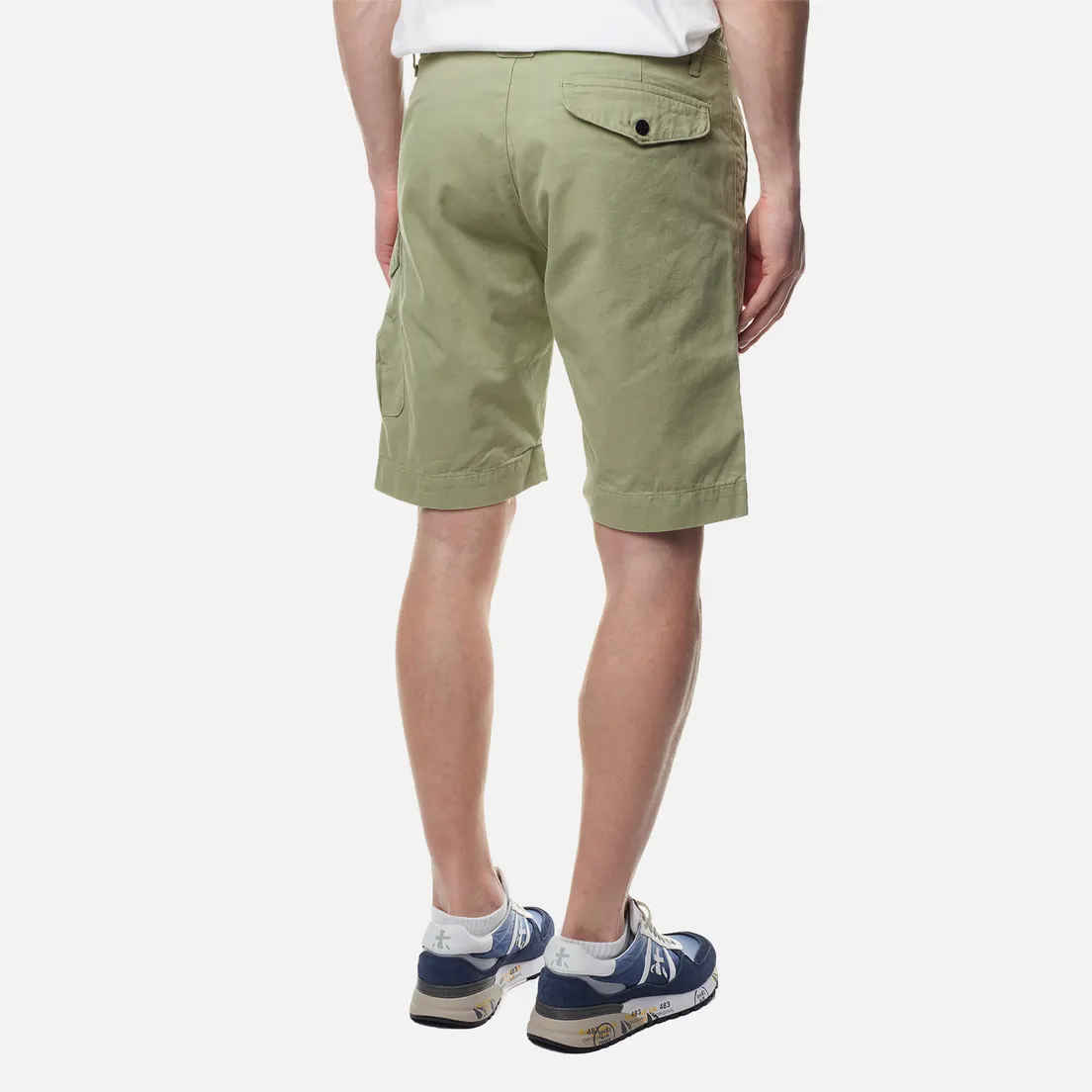 MA.Strum Мужские шорты Cargo Regular Fit