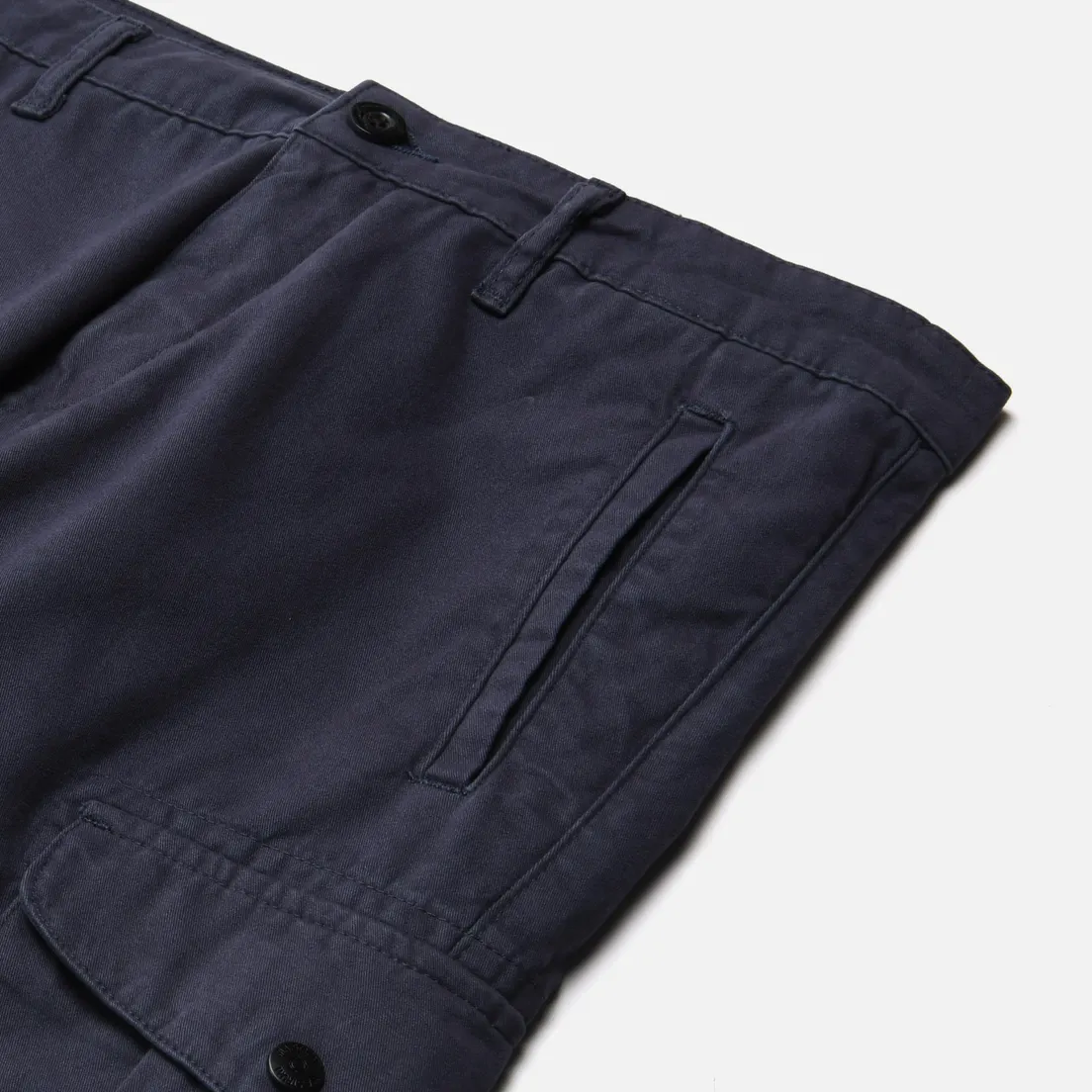 MA.Strum Мужские брюки Cargo Regular Fit
