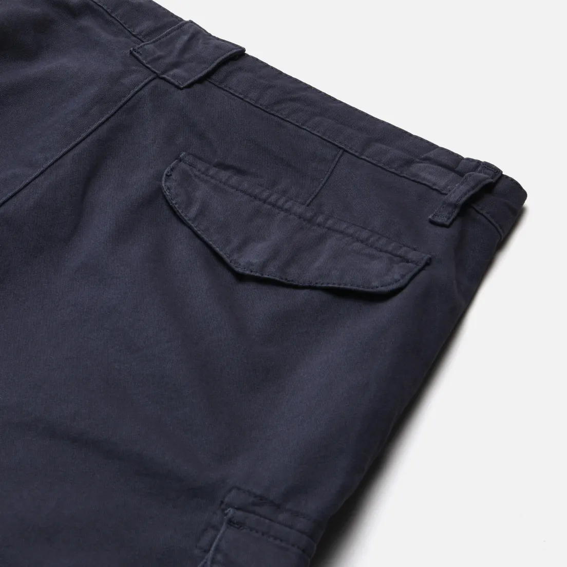 MA.Strum Мужские брюки Cargo Regular Fit
