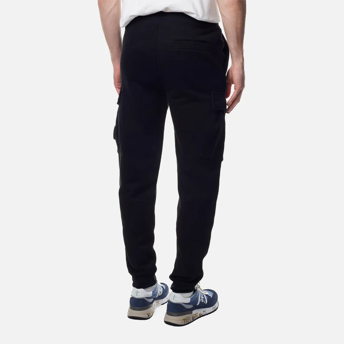 MA.Strum Мужские брюки Cargo Sweat