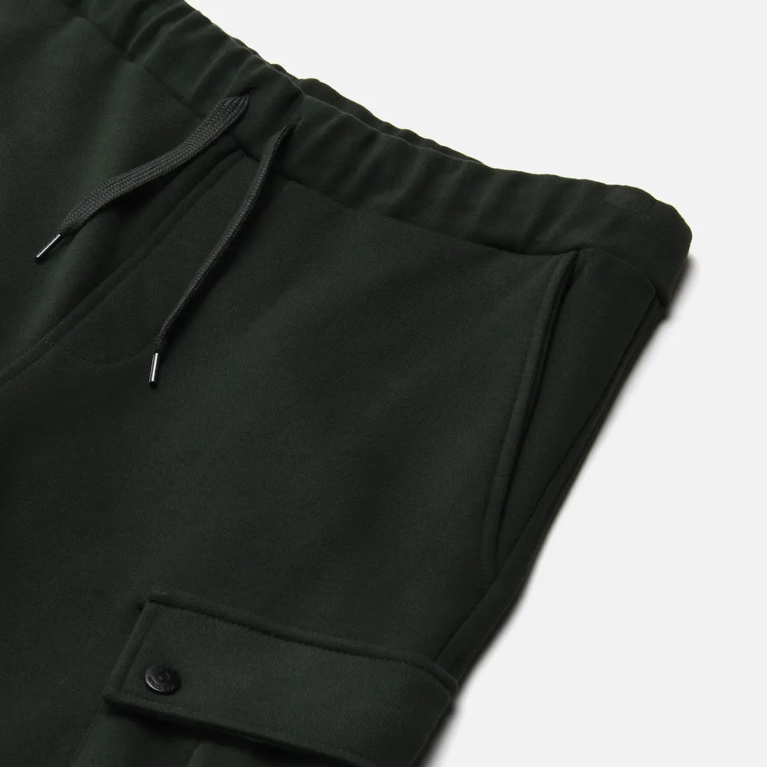 MA.Strum Мужские брюки Cargo Sweat