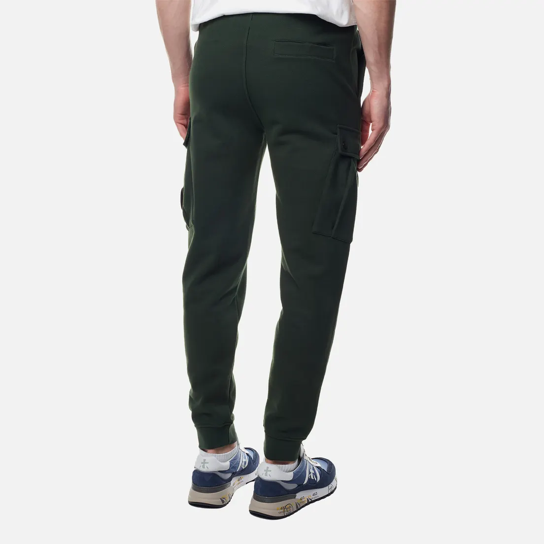 MA.Strum Мужские брюки Cargo Sweat