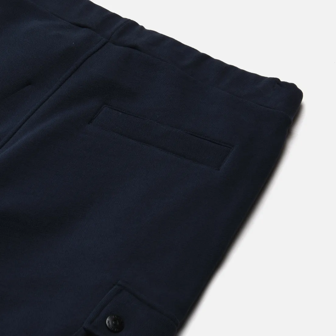 MA.Strum Мужские брюки Cargo Sweat