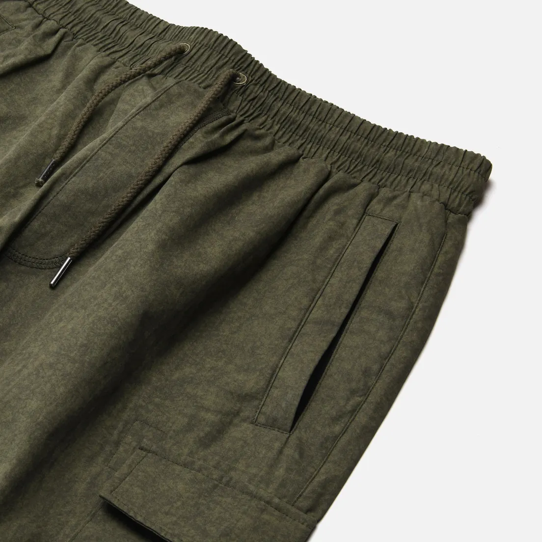 MA.Strum Мужские брюки Tie Dyed Cargo Regular Fit