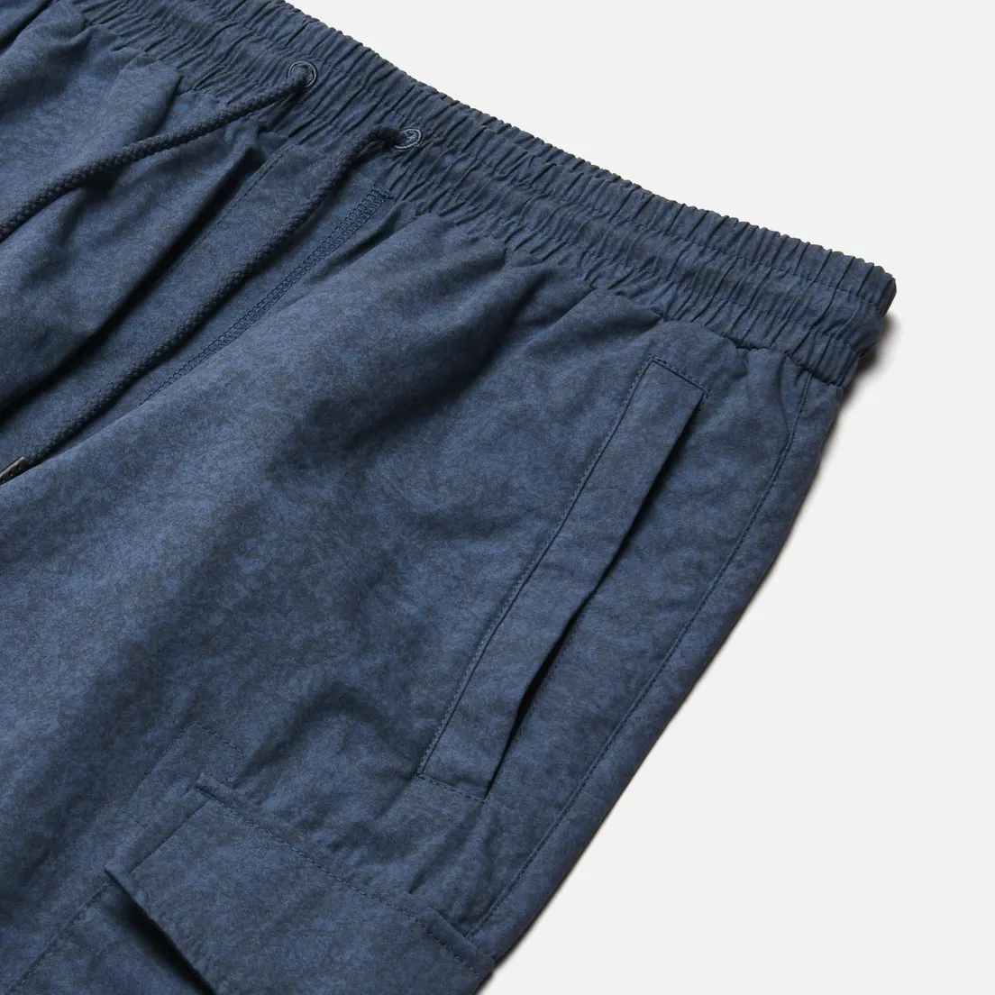 MA.Strum Мужские брюки Tie Dyed Cargo Regular Fit