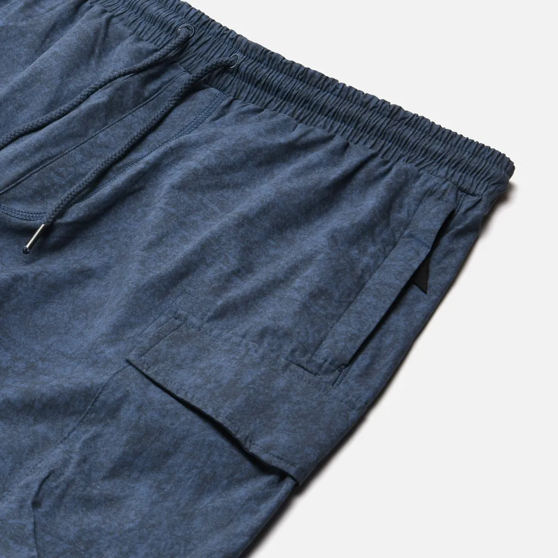 MA.Strum Мужские шорты Tie Dyed Cargo Regular Fit