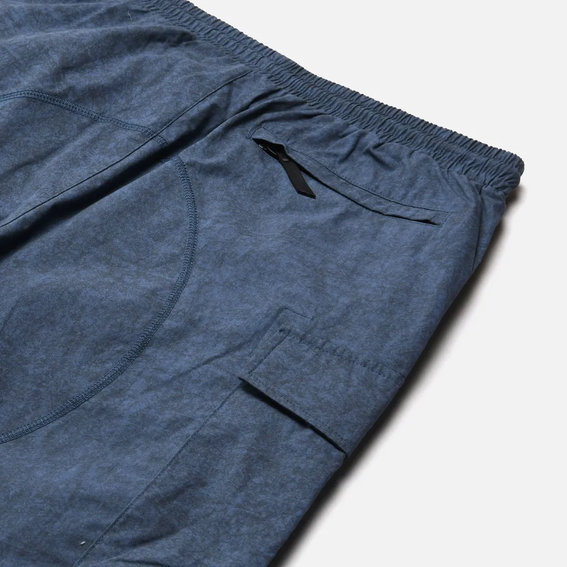 MA.Strum Мужские шорты Tie Dyed Cargo Regular Fit