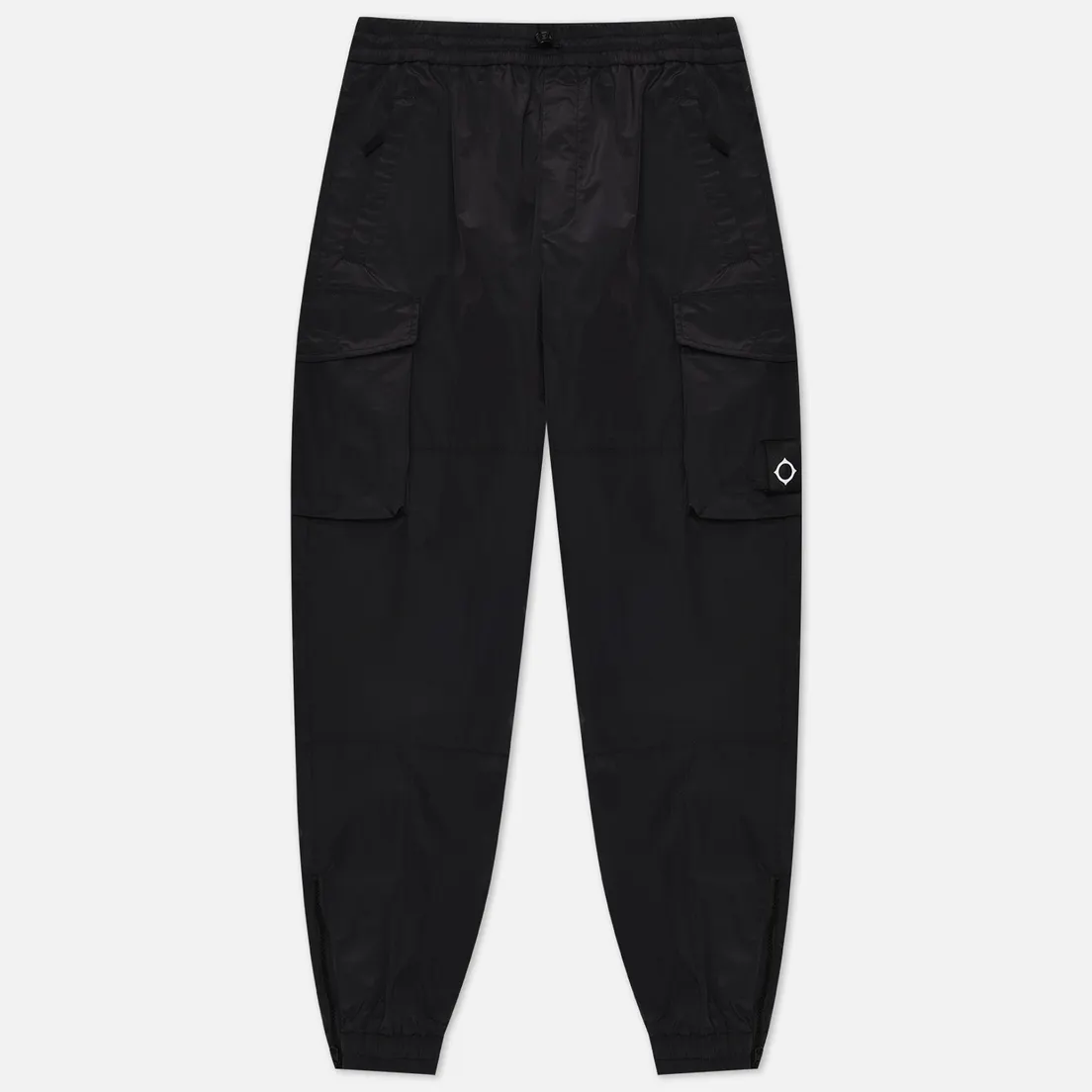 MA.Strum Мужские брюки Nylon Grid Regular Fit
