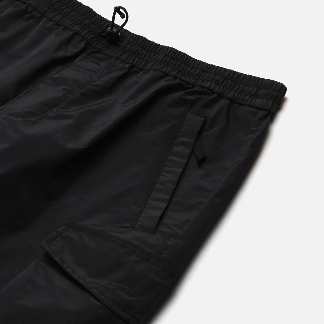 MA.Strum Мужские брюки Nylon Grid Regular Fit