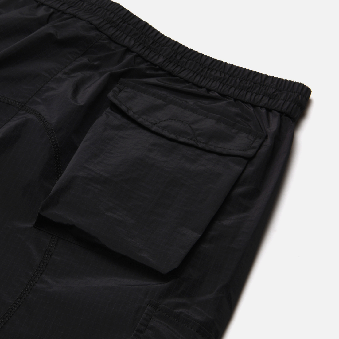 MA.Strum Мужские брюки Nylon Grid Regular Fit
