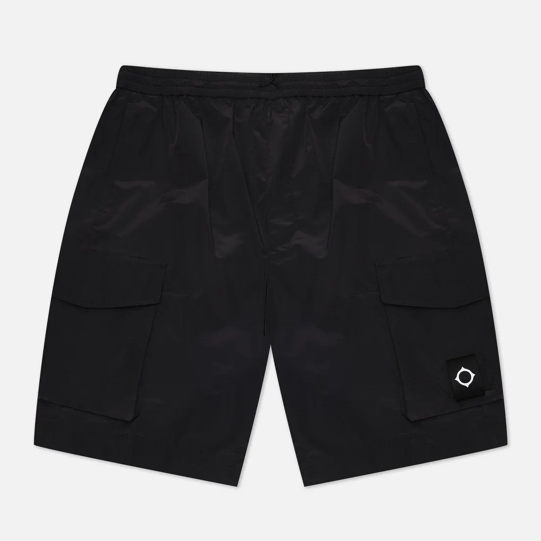 MA.Strum Мужские шорты Nylon Grid Regular Fit