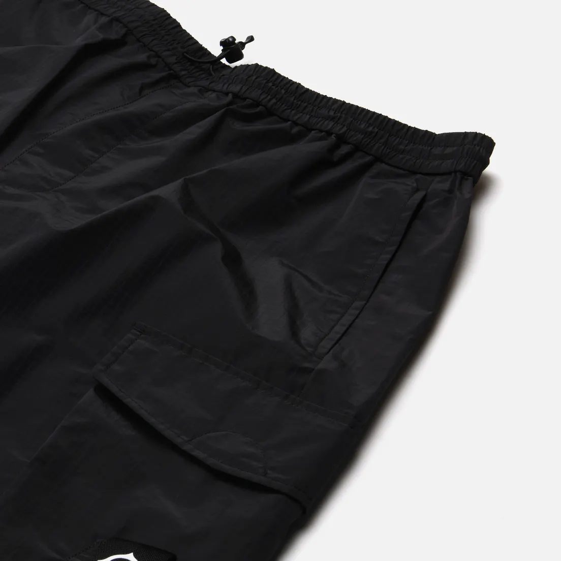 MA.Strum Мужские шорты Nylon Grid Regular Fit