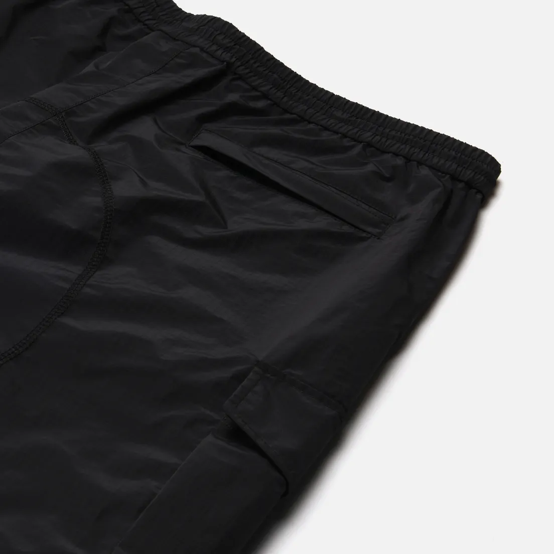 MA.Strum Мужские шорты Nylon Grid Regular Fit