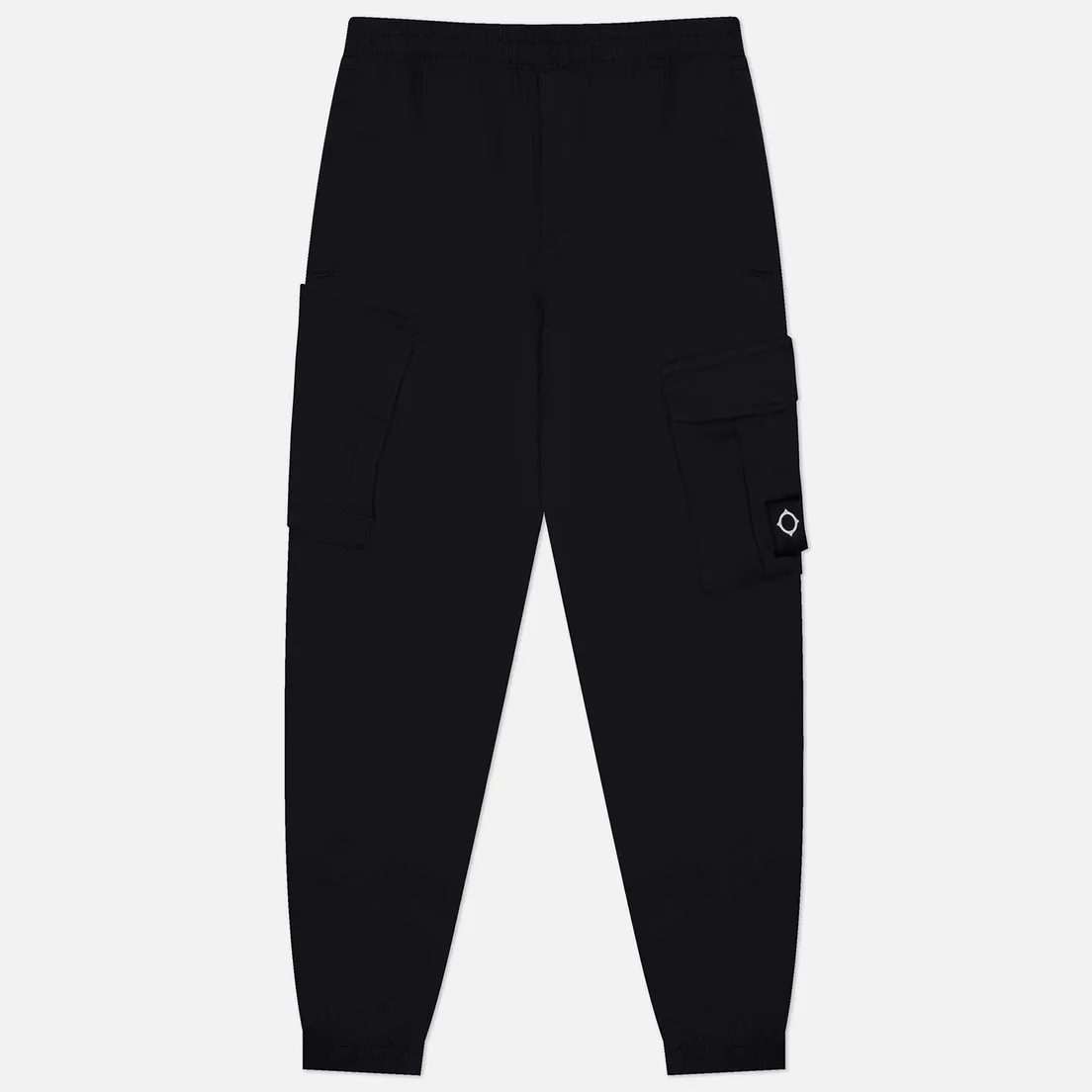 MA.Strum Мужские брюки Elasticated Regular Fit