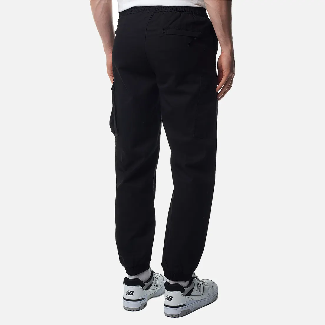 MA.Strum Мужские брюки Elasticated Regular Fit