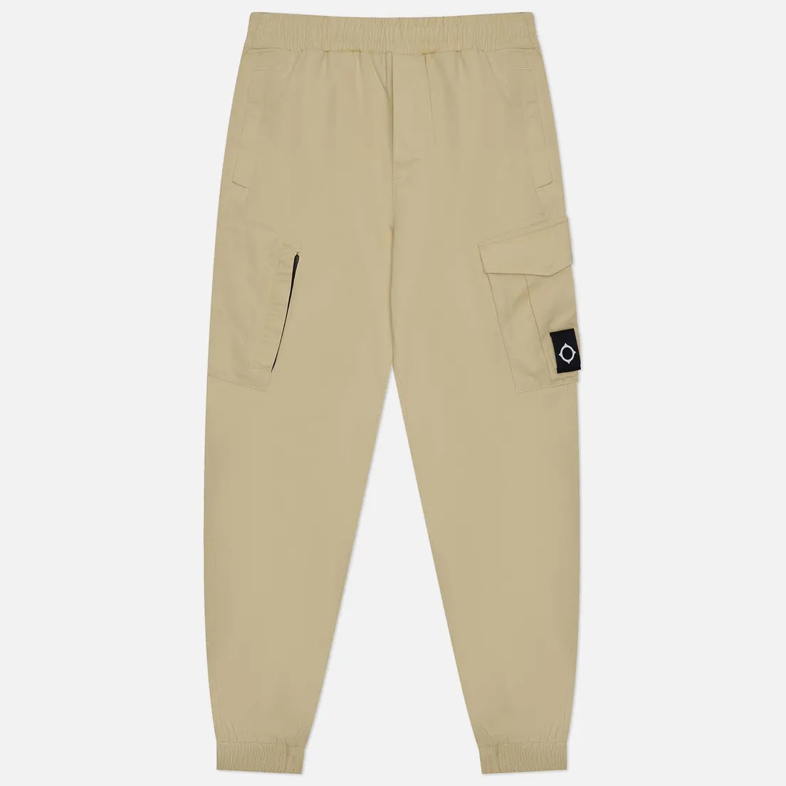 MA.Strum Мужские брюки Elasticated Regular Fit