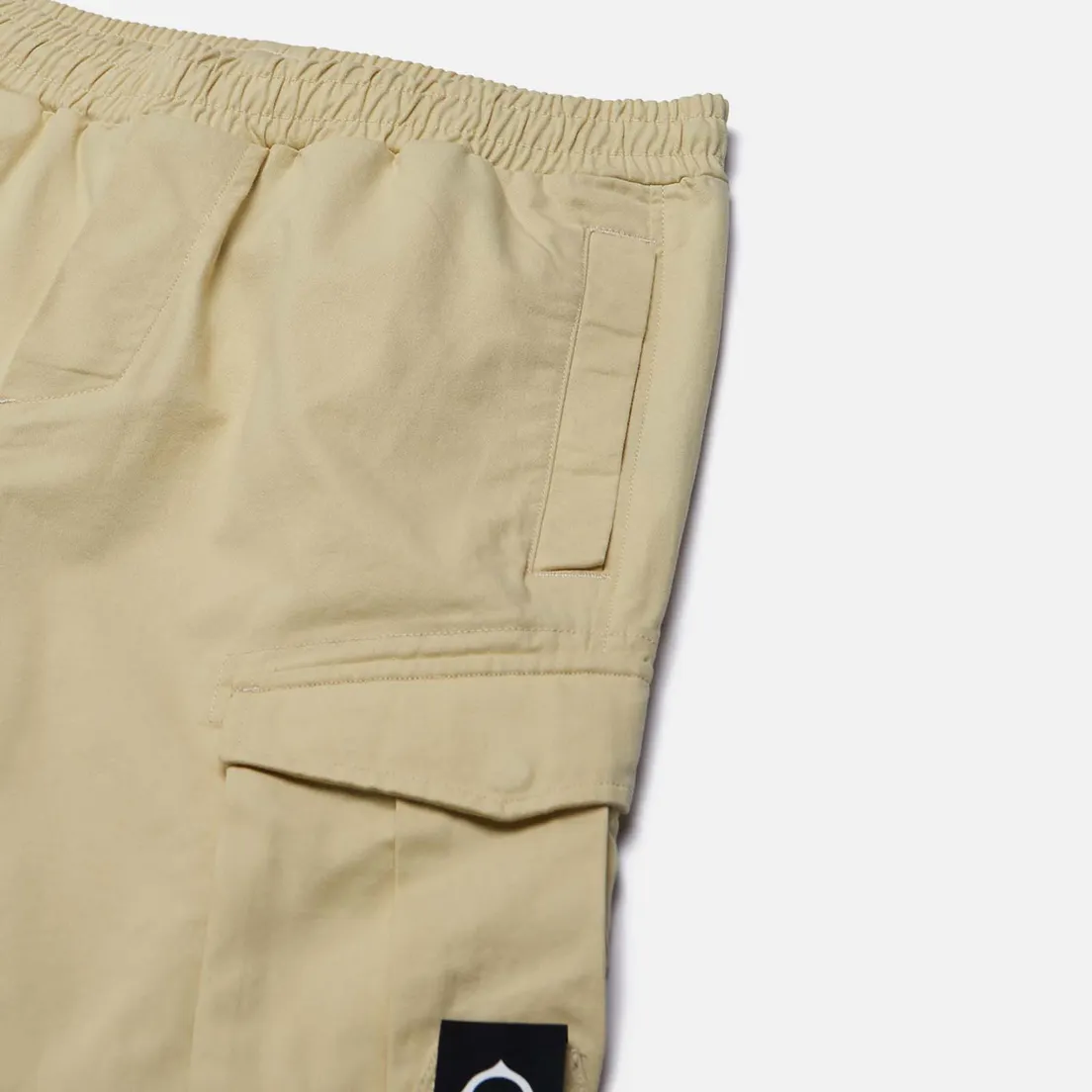 MA.Strum Мужские брюки Elasticated Regular Fit
